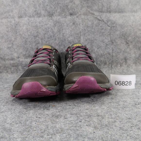 New Balance Shoes Womens 7 Athletic Trainers 1010v2 Trail Running Sport Active - Picture 4 of 16